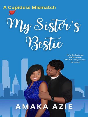 cover image of My Sister's Bestie